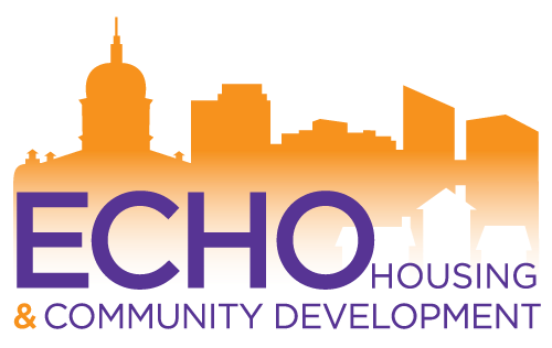 ECHO Housing Logo