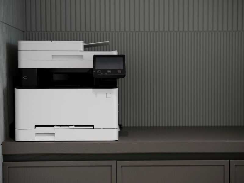 Printer Image