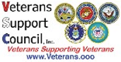 Veteran’s Support Council