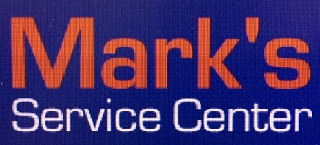 Mark's Service Center