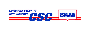 Command Security Corp and Aviation Safeguards