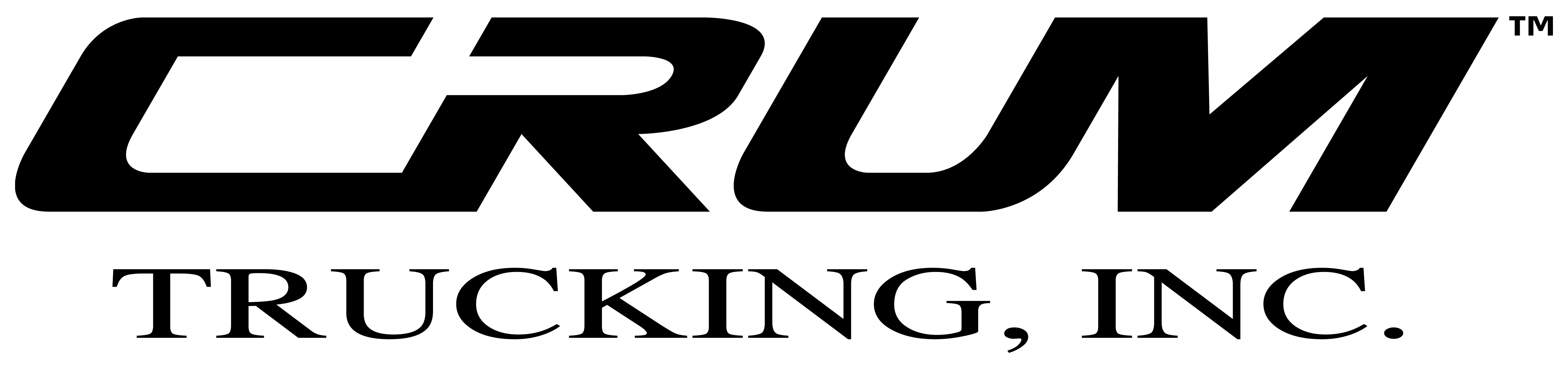 CRUM Trucking Inc