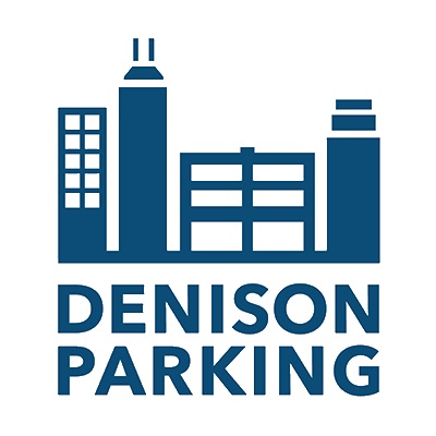 Denison Parking