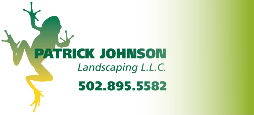 Patrick Johnson Landscaping