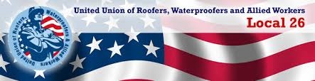 Roofers Local 26