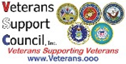 Veteran&rsquo;s Support Council