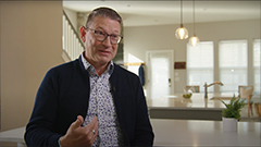 Provider Testimonial video