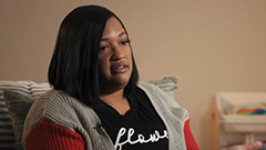 First Steps video image