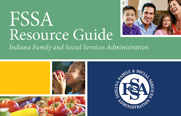 Indiana Family and Social Services Administration Resource Guide