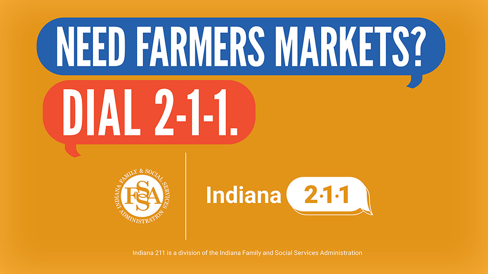 Need Farmers Markets, landscape