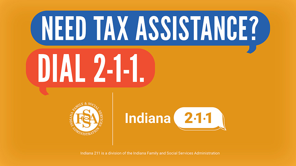 Tax Assistance, landscape