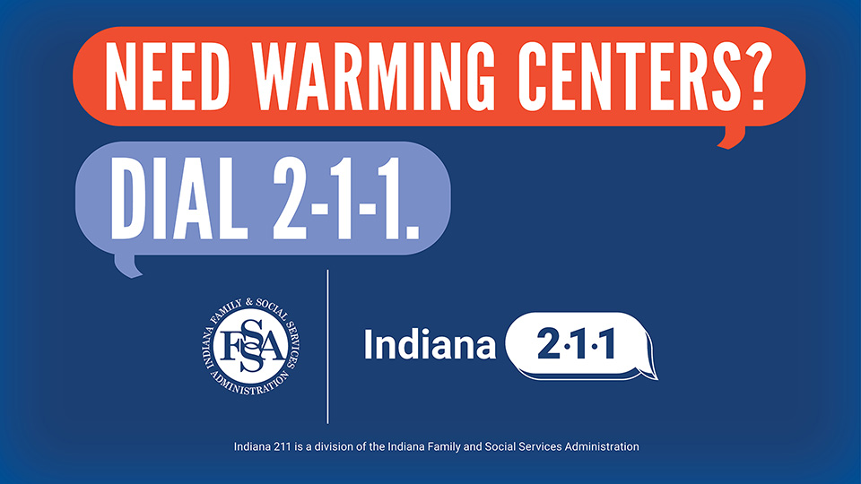 Need Warming Centers, landscape