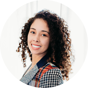 Andrea Harper Headshot