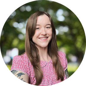 Haley Hartenstine Headshot