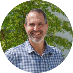 Shaun Scholer Headshot