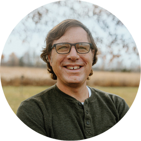 Steve Aldrich Headshot