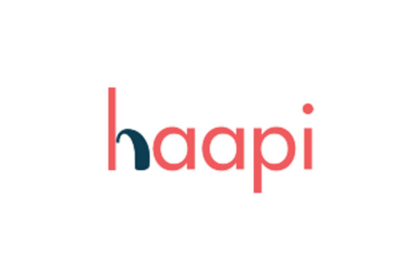 HAAPI Logo