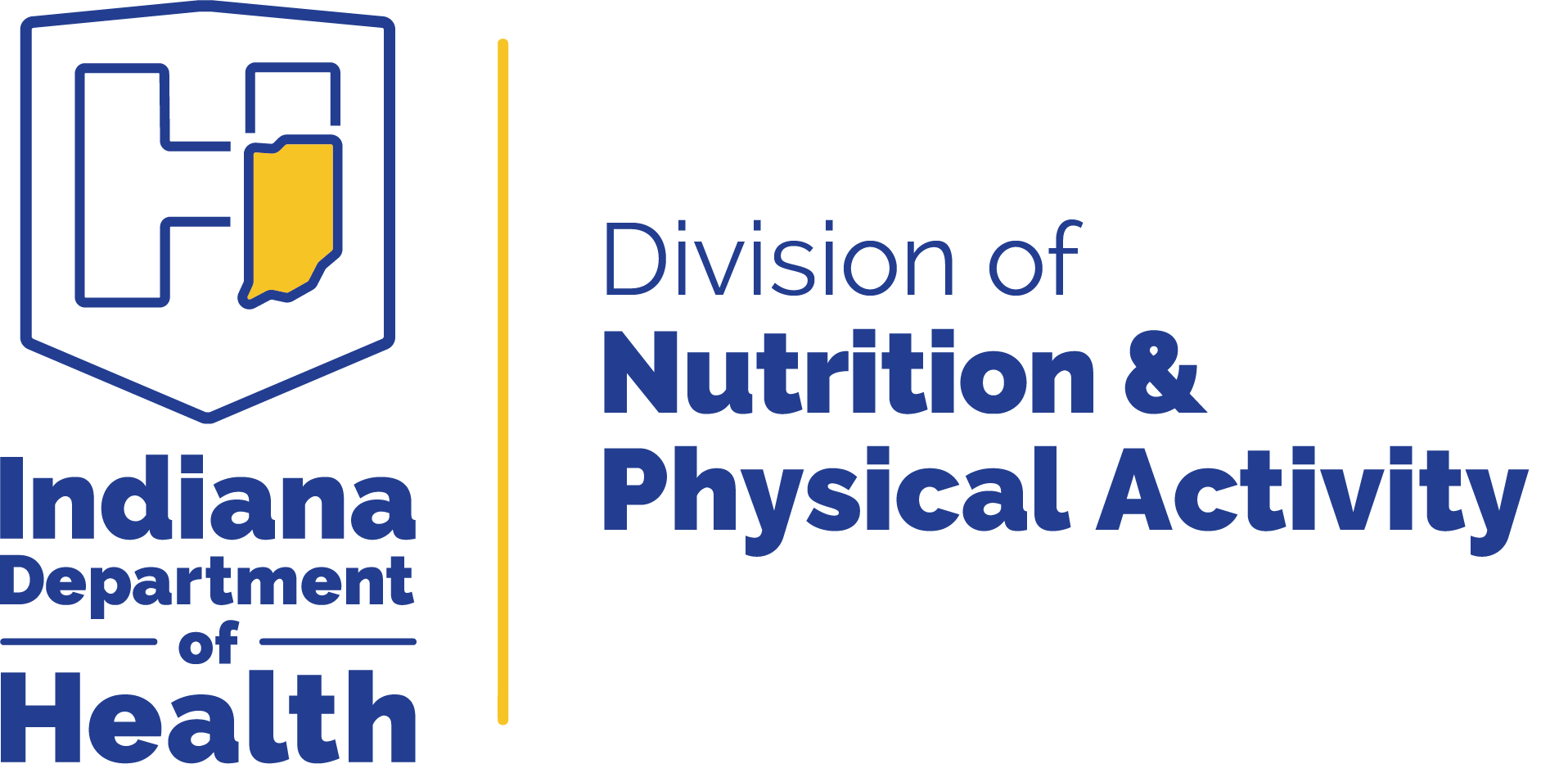 Division of Nutrition and Physical Activity
