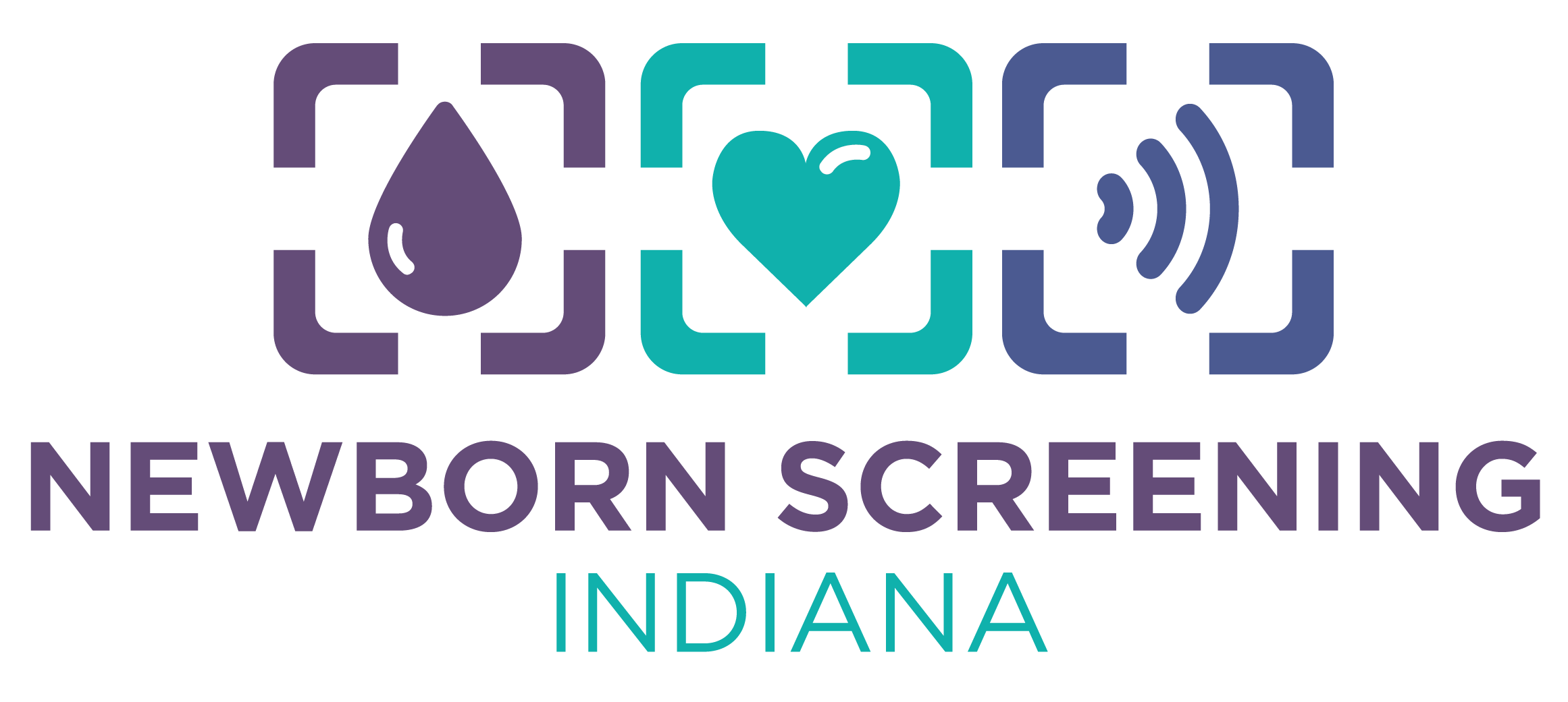 Newborn Screening Logo
