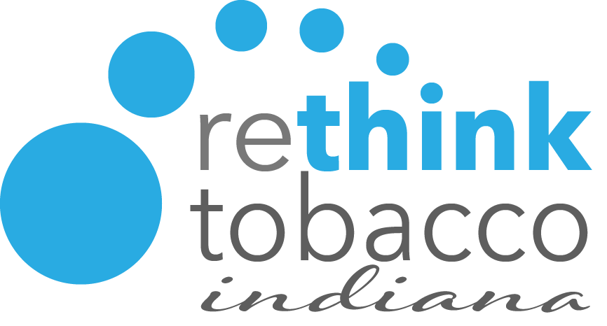 rethink tobacco indiana