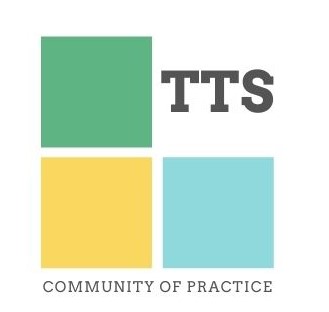 TTS - Community of Practice