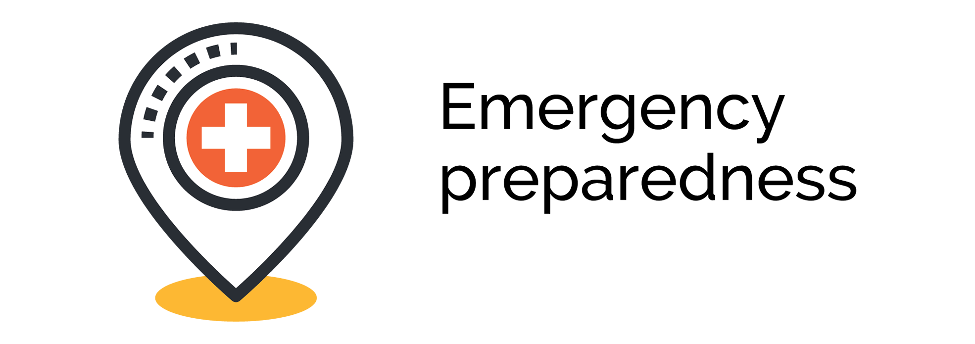 Emergency preparedness