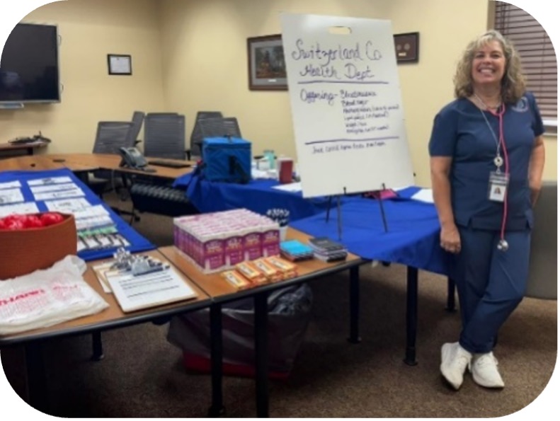 Chronic Disease Prevention