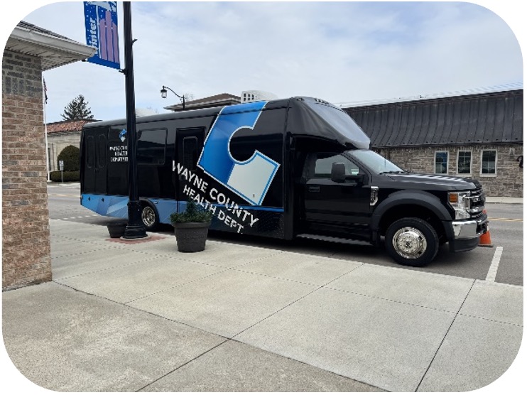 Infectious Disease Prevention and Control