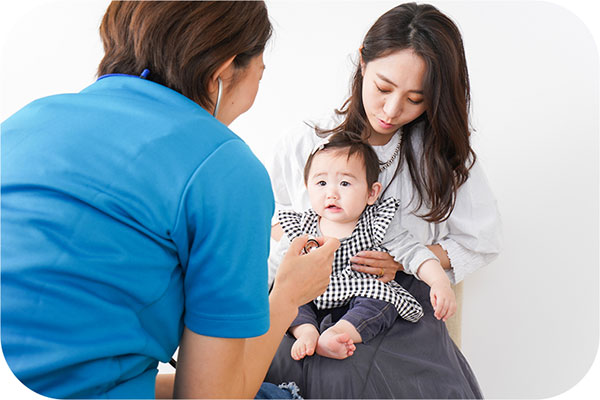 Maternal and Child Health