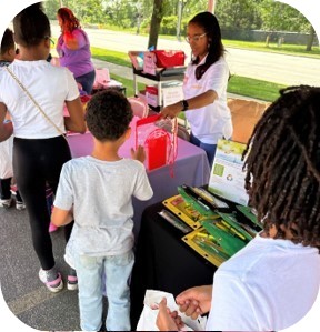 City Of East Chicago-Story