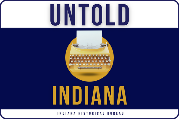Indiana History Blog
