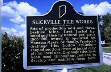 Slickville Tile Works