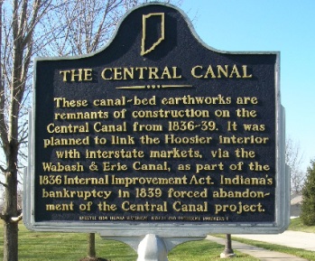 The Central Canal