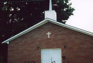 St. Paul African Methodist Episcopal Church