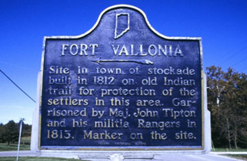 Fort Vallonia