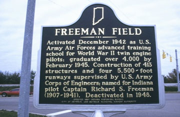 Freeman Field