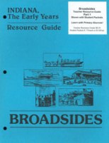 Indiana, The Early Years: Resource Guide