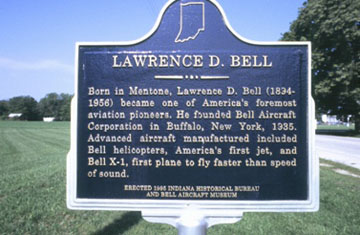 Lawrence D. Bell
