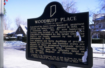 Woodruff Place