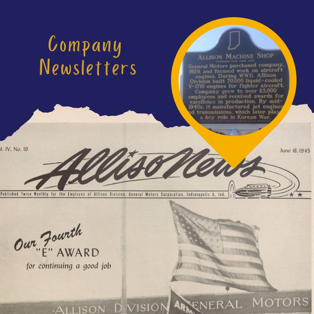 Company Newsletters Sample