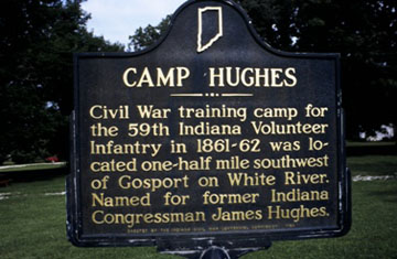 Camp Hughes