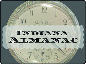Indiana Almanac