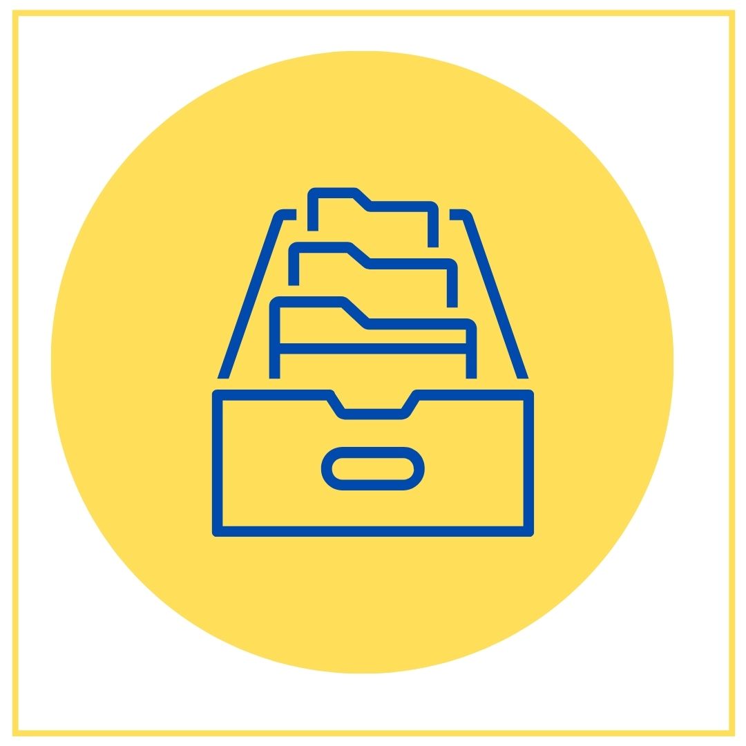 Archive Physical Records