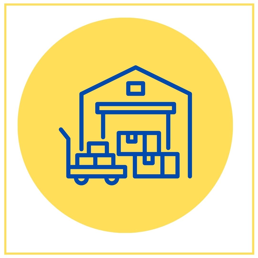 Transfer to the Records Center