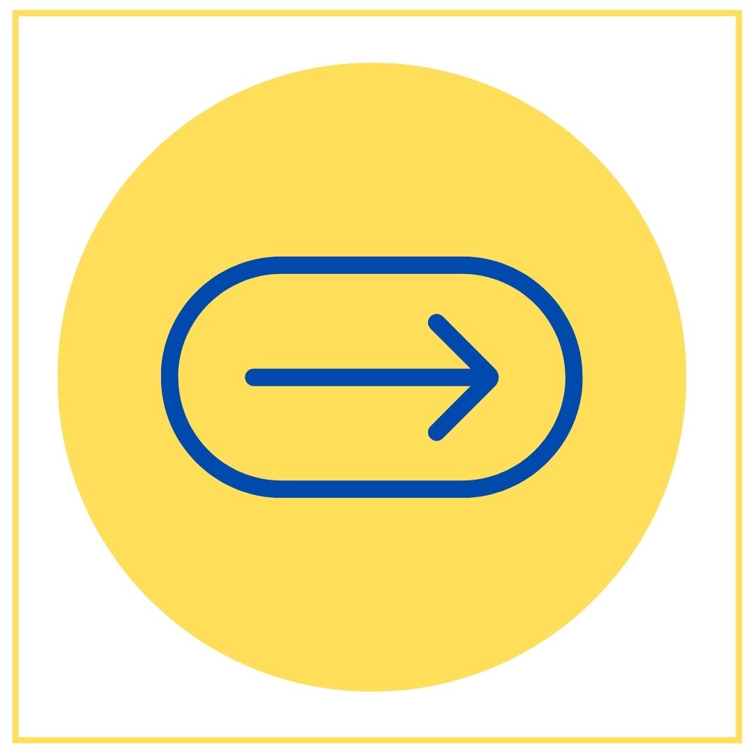 Transfer Records Icon