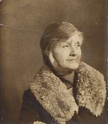Mary Wagner Brittenham, courtesy Brook Steed. 