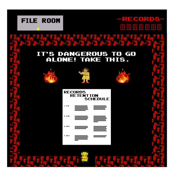 2024 RIM Month Poster