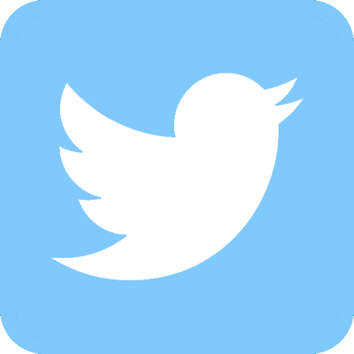 IARA Twitter Account Logo