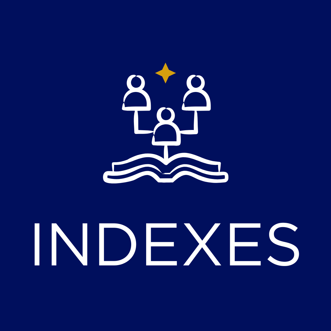 Catalog Icon - Index
