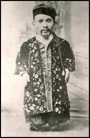 Che-Mah 1838-1926